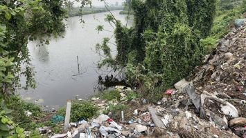 Giám sát Luật Bảo vệ môi trường: Còn nhiều khó khăn, bất cập trong  phân loại rác tại nguồn!