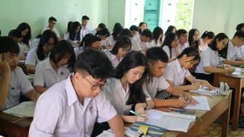 Bộ Giáo dục và Đào tạo trả lời kiến nghị cử tri về việc đổi mới chương trình, sách giáo khoa giáo dục phổ thông