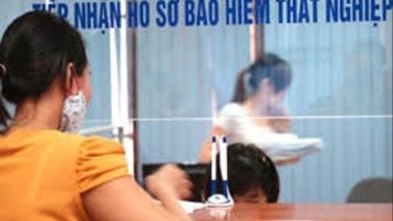 Thủ tục chấm dứt hưởng trợ cấp thất nghiệp