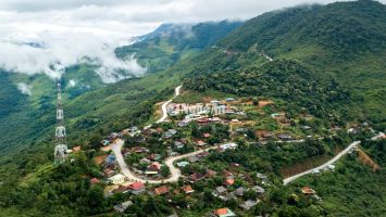 Sở Tài chính trả lời kiến nghị cử tri huyện Tương Dương về phân bổ nguồn đặc thù cho các huyện miền Tây Nghệ An