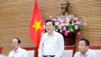 UBND tỉnh Nghệ An thông qua Đề án thực hiện sắp xếp đơn vị hành chính cấp xã