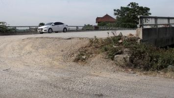 UBND thành phố Vinh trả lời phản ánh của cử tri về tình trạng ô nhiễm môi trường ở khu vực cầu Đen