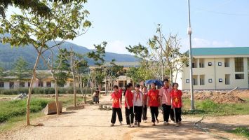 Khó khăn khi sáp nhập các trường học ở bậc mầm non và phổ thông