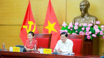 Nghệ An phấn đấu hoàn thành xóa nhà tạm, dột nát sớm hơn 90 ngày so với kế hoạch Trung ương