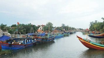 Cử tri huyện Diễn Châu kiến nghị nhiều nội dung liên quan đến hạ tầng, dân sinh và chế độ chính sách