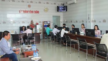 Kết thúc hoạt động phòng công chứng các địa phương chậm nhất tháng 12/2028