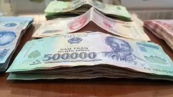 Dừng thu công đoàn phí công đoàn cơ sở hành chính, doanh nghiệp hưởng 100% lương ngân sách từ ngày 1/6