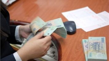 Các hệ số lương của cán bộ, công chức cấp xã năm 2025