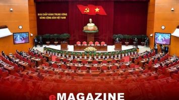 Tinh gọn bộ máy: Mệnh lệnh thực tiễn - Khát vọng nhân dân