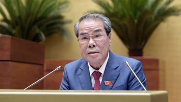 99,95% kiến nghị của cử tri được giải quyết, trả lời