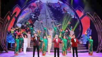 Nghệ thuật, con người và kỷ nguyên mới