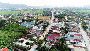 Phản ánh của cử tri huyện Nghĩa Đàn về hạ tầng đô thị và an toàn giao thông