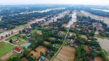 UBND tỉnh trả lời các kiến nghị của cử tri huyện Nghi Lộc về dự án, hạ tầng và chính sách an sinh xã hội