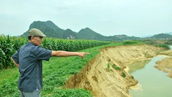 Nhiều kiến nghị thiết thực của cử tri Nghệ An gửi đến đại biểu Quốc hội trước Kỳ họp thứ 9, khóa XV