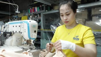 Mức lương tối thiểu vùng của 34 tỉnh, thành mới từ 1/7 thay đổi ra sao?