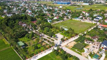 Chính quyền địa phương hai cấp: Bước ngoặt cải cách mang tính lịch sử