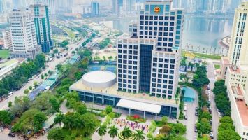 Công văn 4168/BNV-CQĐ: Hướng dẫn nhân sự UBND cấp tỉnh, cấp xã; Quy chế làm việc mẫu của UBND cấp xã (mới)...