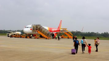 Chính thức đóng cửa sân bay Vinh từ 1/7/2025 - 31/12/2025