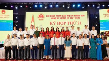 Tiếp nối và phát huy vai trò của cơ quan  dân cử địa phương