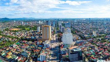 Hướng dẫn phương án bố trí trụ sở, phương tiện, trang thiết bị phục vụ cấp uỷ, chính quyền, MTTQ và các cơ quan chức năng cấp xã sau sắp xếp