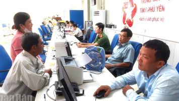 Hướng Dẫn Sắp Xếp, Bố Trí Lãnh Đạo Ủy Ban Nhân Dân Xã