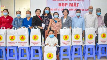 Trả lời kiến nghị cử tri xã Minh Hợp, huyện Quỳ Hợp về chế độ, chính sách của nhà nước đối với các hội có tính chất đặc thù