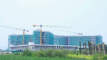 Nghệ An: Giải ngân vốn đầu tư công 6 tháng đầu năm 2025 cao hơn bình quân chung của cả nước và cao hơn so với cùng kỳ năm 2024