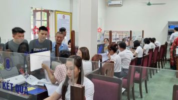 Nghệ An: Điều chỉnh phương án phân bổ ngân sách địa phương năm 2025 cho cấp xã đảm bảo hoạt động thông suốt, hiệu quả