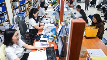 Bố trí hơn 76 nghìn tỷ đồng để cải cách tiền lương, tăng thu nhập cho cán bộ, công chức