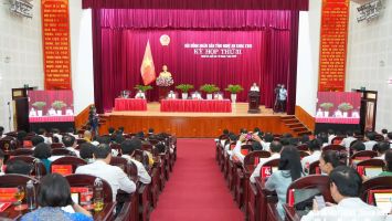 Yêu cầu có lộ trình giải quyết cụ thể đối với 03 ý kiến, kiến nghị của cử tri