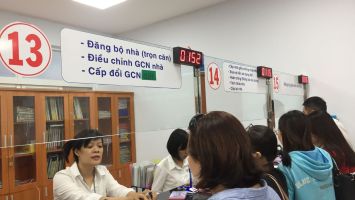 Trả lời kiến nghị của cử tri về vướng mắc trong tách thửa liên quan đến lối đi chung theo Quyết định 34/2024/QĐ-UBND