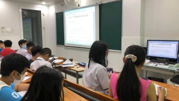 Tăng cường quản lý hoạt động dạy thêm, học thêm ngoài nhà trường theo đúng quy định