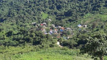 Cử tri kiến nghị điều chỉnh địa giới hành chính theo hiện trạng sản xuất