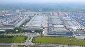 Trả lời kiến nghị cử tri xã Quỳnh Vinh, thị xã Hoàng Mai về đề nghị tăng giá đền bù đất tại dự án Khu công nghiệp Hoàng Mai II