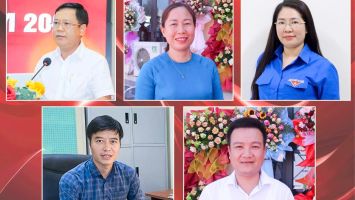 Tích cực chuyển đổi số, nâng tầm chất lượng tổ chức Đảng