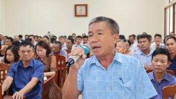 Sau kỳ họp thứ 9, Quốc hội khóa XV: Tiếp nhận nhiều kiến nghị về đời sống dân sinh