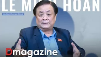 “Thể chế phải có con đường ngắn nhất đi vào đời sống xã hội”