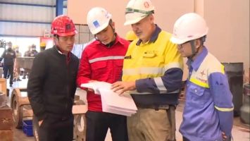 Bộ Nội vụ trả lời kiến nghị cử tri về sửa đổi, bổ sung Nghị định quản lý người lao động nước ngoài tại Việt Nam