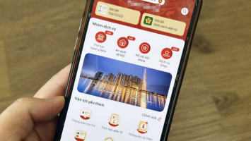 Tích hợp học bạ, bằng cấp trên VNeID