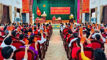 Đề xuất tăng hợp lý số lượng đại biểu HĐND hoạt động chuyên trách
