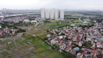 Bộ Nông nghiệp và Môi trường trả lời kiến nghị cử tri về công tác quản lý, đấu giá quyền sử dụng đất và hoạt động đầu tư kinh doanh bất động sản