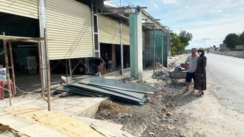 Trả lời kiến nghị cử tri xóm Bình Cát, xã Minh Sơn về tiến độ dự án cải tạo, nâng cấp QL7 đoạn Km0–Km36