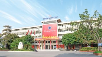 Trả lời kiến nghị cử tri trú tại khối 9, phường Trường Vinh về Dự án Mở rộng Trường Đại học Vinh (cơ sở 1)