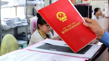 Ủy ban nhân dân tỉnh trả lời kiến nghị cử tri xã Minh Hợp về cấp Giấy chứng nhận quyền sử dụng đất