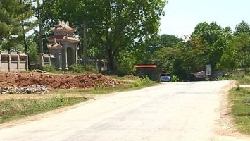 Sở Xây dựng trả lời kiến nghị cử tri xã Quỳnh Tam về hệ thống Thoát nước trên Đường tỉnh 538