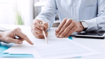 Cử tri khối 7, Phường Quỳnh Mai, tỉnh Nghệ An kiến nghị được ký hợp đồng thuê đất trực tiếp với Nhà nước