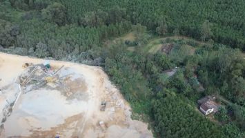 UBND tỉnh trả lời kiến nghị cử tri về tình trạng ô nhiễm môi trường tại mỏ đá Khe Vang và mỏ đất Phân trại 4 – Trại giam số 6