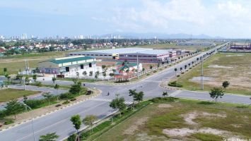 UBND tỉnh Nghệ An trả lời kiến nghị cử tri liên quan đến Khu C, KCN Nam Cấm