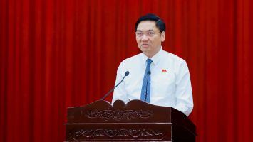 Kỳ họp thứ 32, HĐND tỉnh Nghệ An: Tập trung xem xét, thông qua nhiều nội dung quan trọng thuộc thẩm quyền