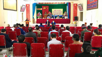 Lời hứa của đại biểu - niềm tin của cử tri